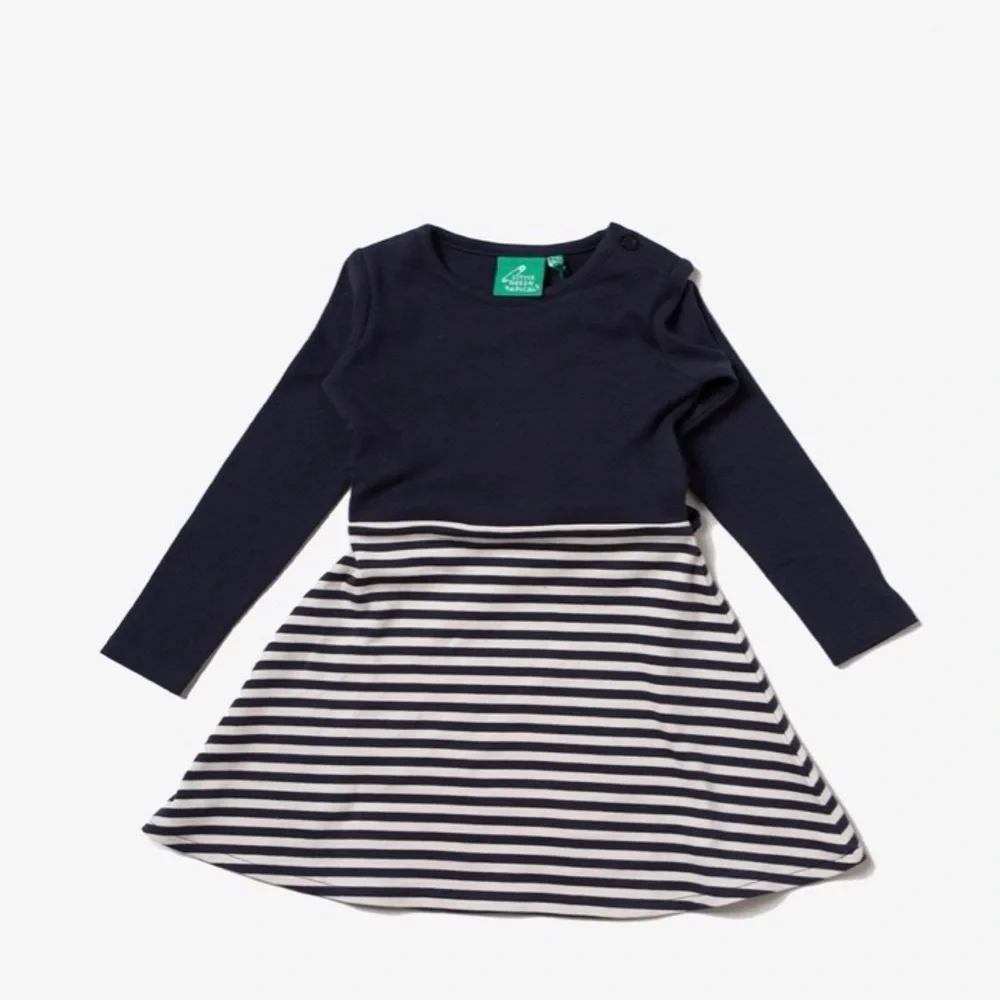 LITTLE GREEN‎ RADICALS Little Twirler Dress